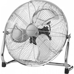 ProfiCare PC-VL 3065 WM Table Fan - Efficient Cooling Solution for Your Home & Office!